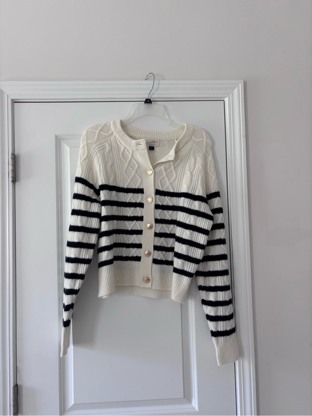 Target Sweater